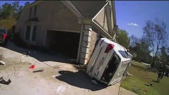 Morning run turns into life-saving mission for Georgia National Guardsman