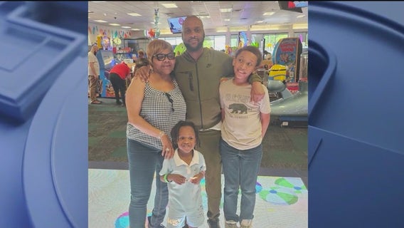 Body of missing man with schizophrenia found in Rockdale County