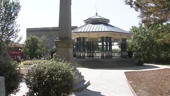 Officials approve $8.5 million project to renovate Decatur Square