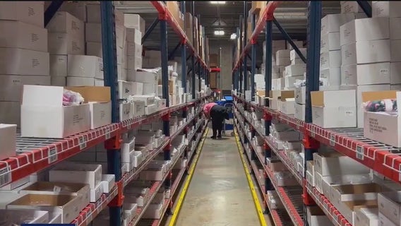 Georgia businesses brace for tariff impact amid uncertainty