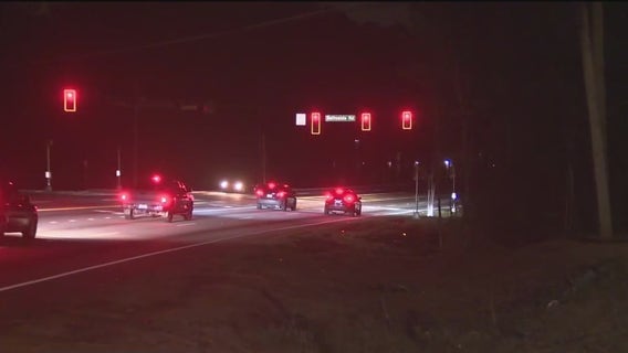 How GDOT plans to make a dangerous South Fulton intersection safer