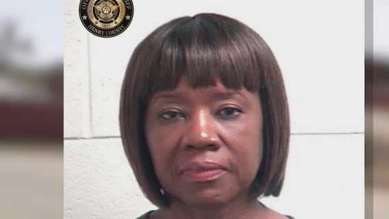 Stockbridge Elementary teacher faces battery charges