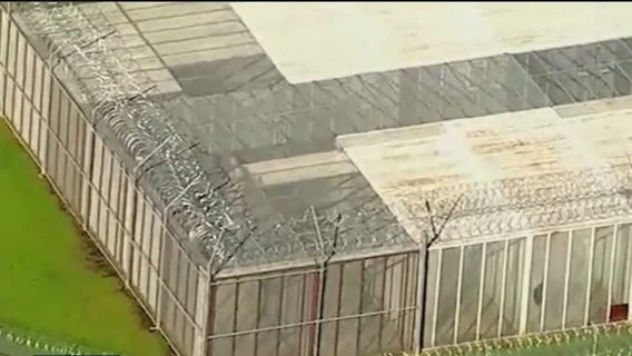 Georgia allocates $250M to tackle prison neglect and violence