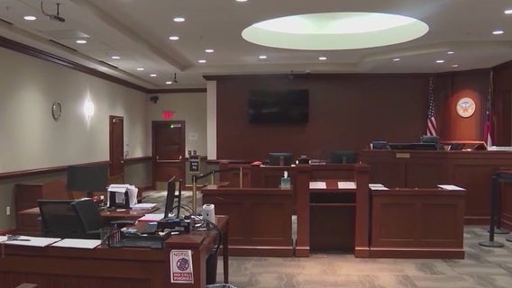 City of Atlanta public defender faces staffing crisis amid rising caseloads