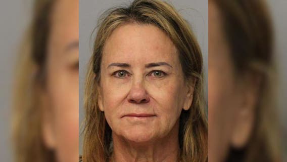Gainesville woman shoots man in bedroom, charged with murder, sheriff says