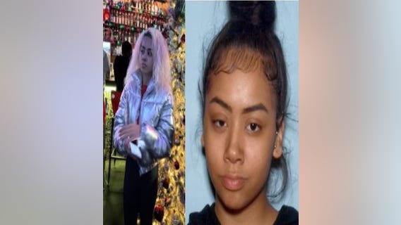 Atlanta police searching for missing 25-year-old woman