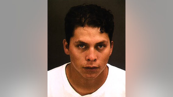 Dangerous Tren De Aragua gang member arrested in Georgia