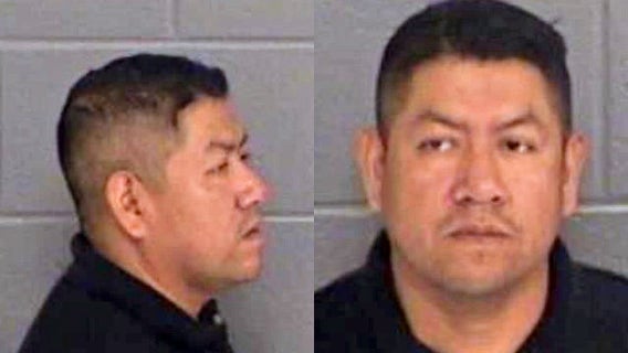 Winder restaurant manager accused of kidnapping, raping employee