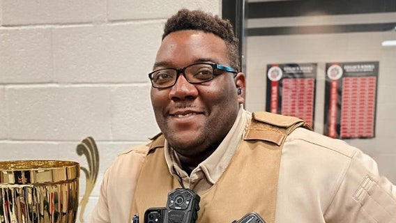 Jackson County mourning death of deputy from health issues