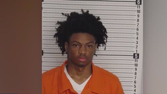 'Diss track' leads to charges for Georgia high school student