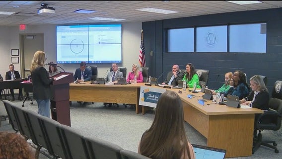 Marietta City Schools votes to add new weapons detection systems