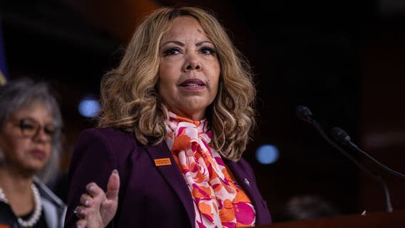 Rep. Lucy McBath pausing potential run for Georgia governor in 2026
