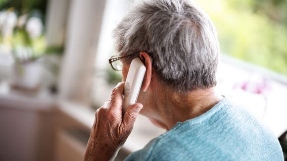 Georgians will see new area code, marking 11th one in state