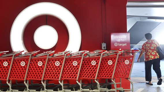 Target boycott: Atlanta pastor plans 2nd phase after 40-day 'fast'