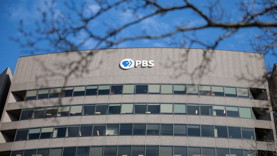 Rep. Greene to scrutinize NPR, PBS 'bias' at upcoming DOGE congressional hearing