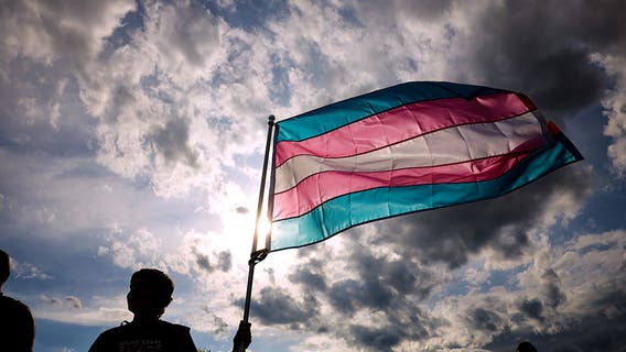 Georgia General Assembly passes bill banning trans athletes from women's sports
