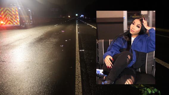 Police searching for new leads in hit-and-run crash that killed 24-year-old woman