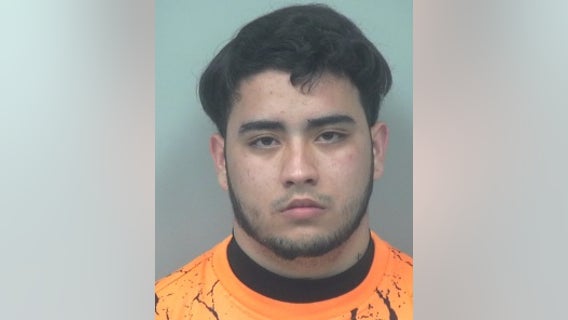 Gwinnett County man receives 3 life sentences for sexually assaulting child