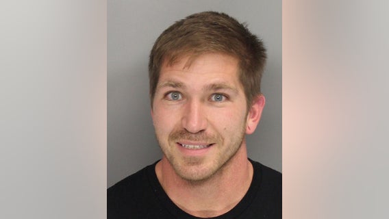 Former Cobb County firefighter arrested for theft and burglary