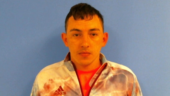 Man had hundreds of images, videos of children on phone, LaGrange police say