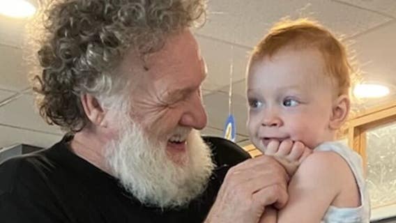 Boy, 3, killed in Rome apartment fire; mother and sister recovering