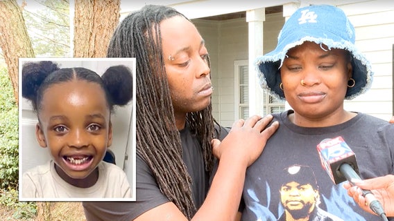 Grieving mother of missing nonverbal child found dead receives death threats