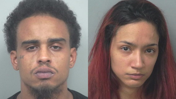 Norcross mother, boyfriend convicted in tragic death of 10-month-old son