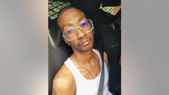 Oklahoma murder suspect arrested at DeKalb County motel