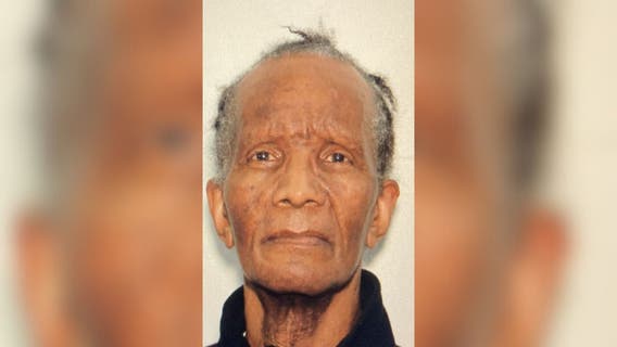 Have you seen Franklin? 76-year-old goes missing in Riverdale