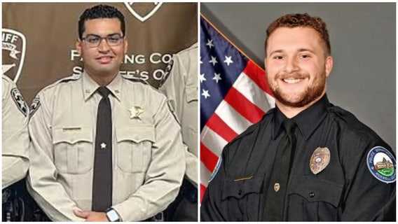 Georgia Senate approve resolutions honoring fallen Paulding, Roswell officers