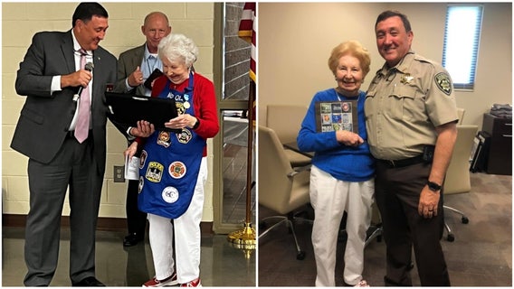 Coweta County mourns loss of public safety advocate Norma Haynes