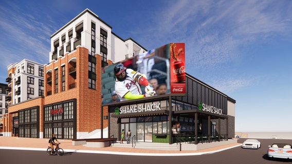 Upgrades announced for The Battery Atlanta ahead of 2025 MLB All-Stars game