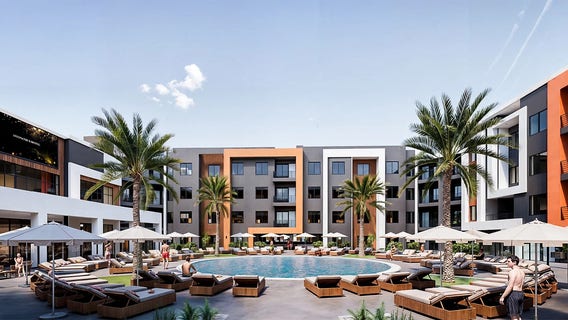 New AI-powered Vegas hotel promises stay tailored just for you