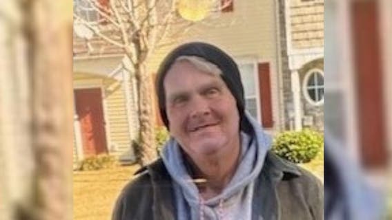 Man with schizophrenia missing in Clayton County