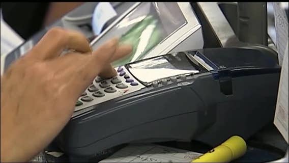 Metro Atlanta mother claims EBT fraudsters stole food stamps meant to feed her kids