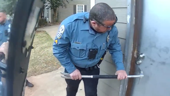 3 men charged over mail theft at Gwinnett County apartments