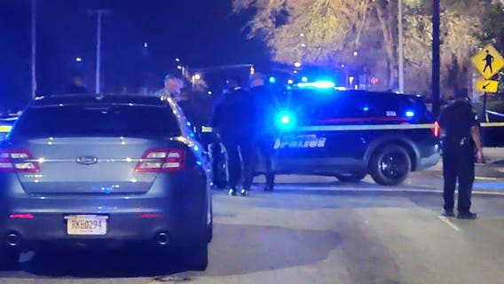 Man shot to death near West End MARTA station