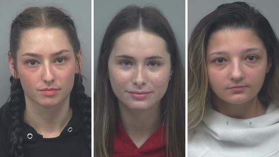 Victim body slams attacker who tried to steal prom dress, police say