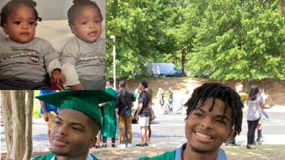 Grieving family members suspect foul play in Bell Mountain deaths of twins