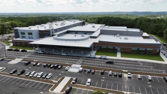 Gwinnett Schools warns of stranger targeting Seckinger High students