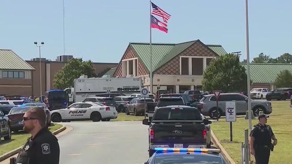 1 year since Apalachee High School shooting: Foundation receives $1M