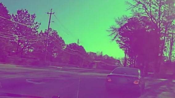 'Smorgasbord' of illegal drugs found during Brookhaven traffic stop