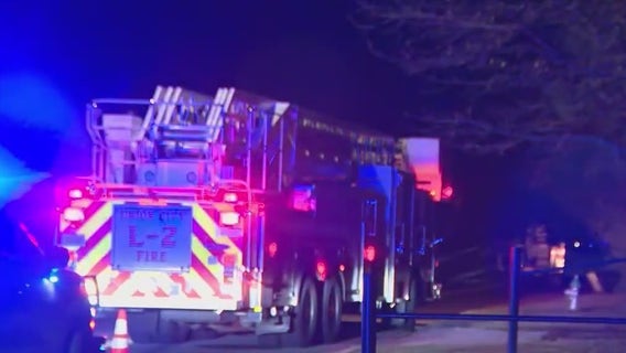 1 dead, 2 juveniles injured after Jeep Wrangler crashes in Union City