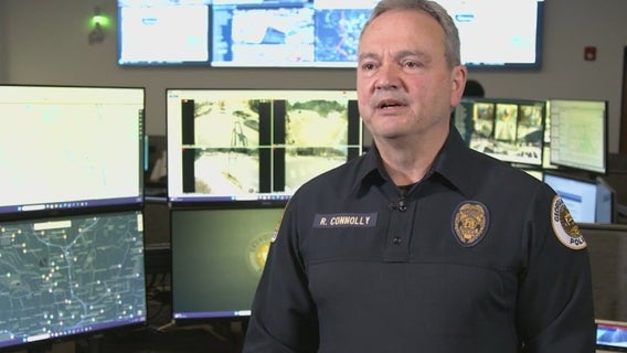 Georgia Tech police launch advanced emergency response system