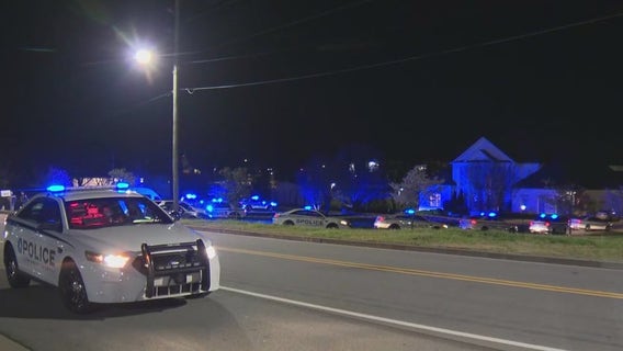 Teen identified as victim in Buford event venue party deadly shooting