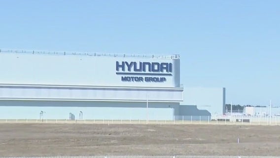 Hyundai expands Georgia plant hit by recent ICE raid