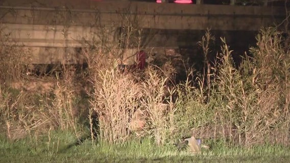 Man's body found under Clayton County bridge, investigation underway