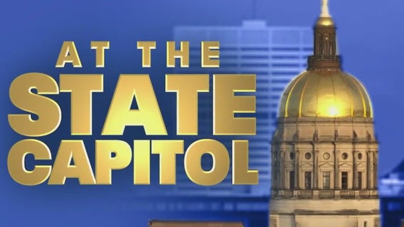 At the State Capitol: Bills on voters, school threats, booting and pay raises