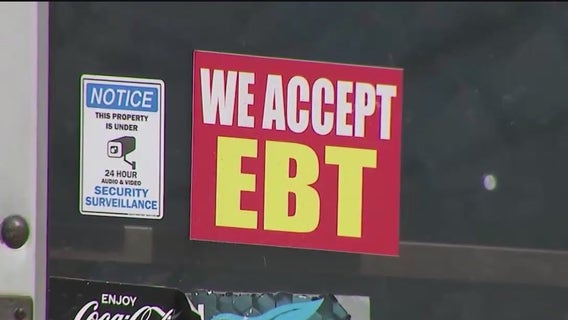 New bill aims to strengthen EBT card security amid rising fraud concerns