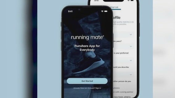 Safety app for runners launching at UGA after Laken Riley murder